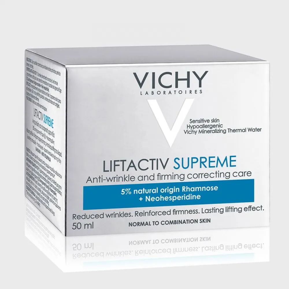 Liftactiv Supreme Firming Cream 50ml