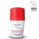 Vichy, Deodrant Roll-On, 72 Hours Stress Resist Excessive Perspiration - 50 Ml