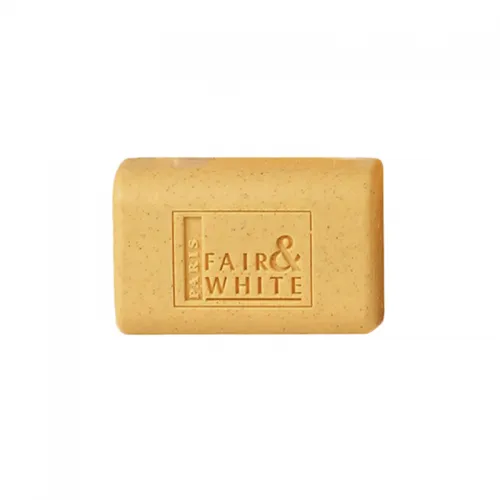 Fair & White Original AHA Exfoliating Soap - 200g