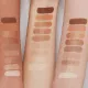 Essence The NUDE Edition Eyeshadow palette - 10