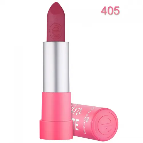 Essence Hydra Matte Lipstick 405 - Red