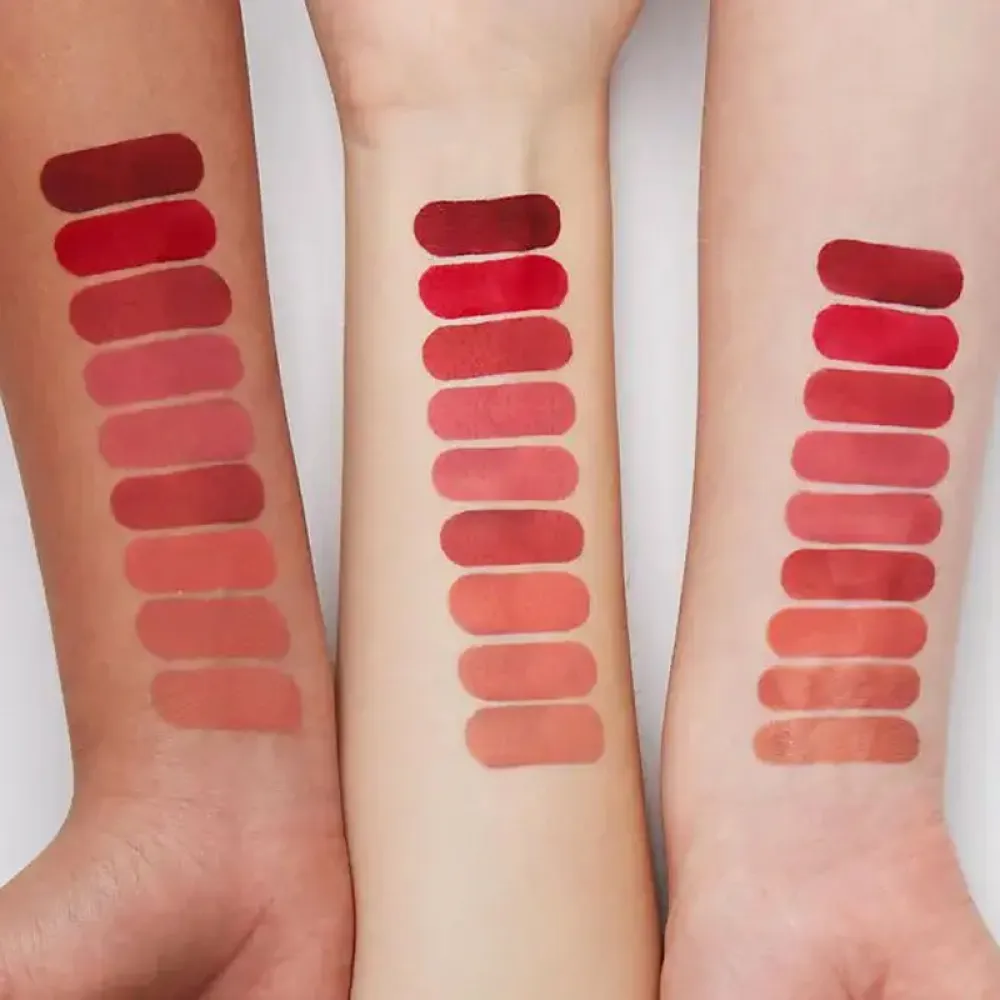 Essence Stay 8H Matte Liquid Lipstick 02- Nude