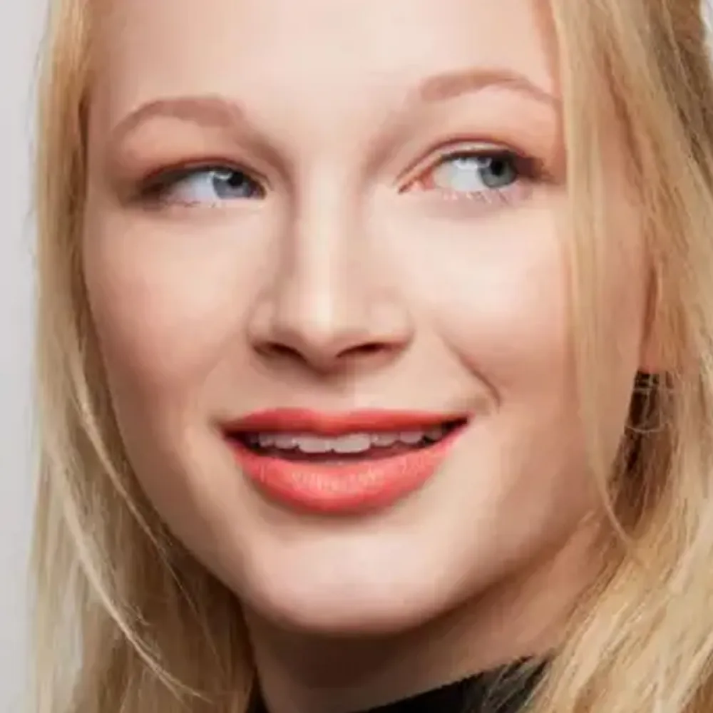 Essence Stay 8H Matte Liquid Lipstick 03- Pink