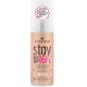 Essence Stay All Day 16H Long-Lasting Foundation 10- Beige