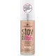 Essence Stay All Day 16H Long-Lasting Foundation 40- Bronze