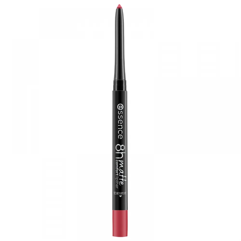 Essence 8h Matte Comfort Lipliner 07