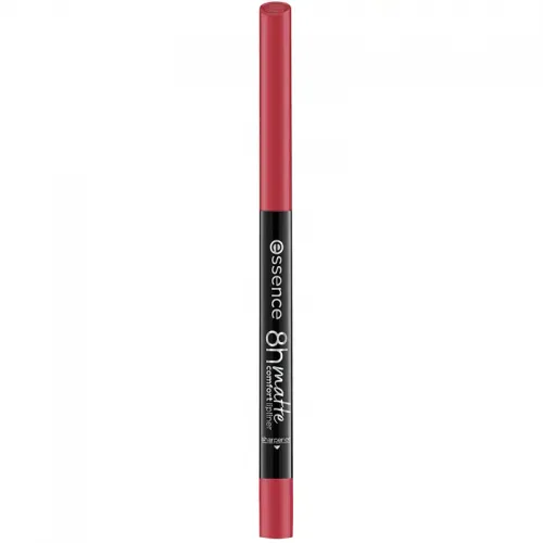 Essence 8h Matte Comfort Lipliner 07
