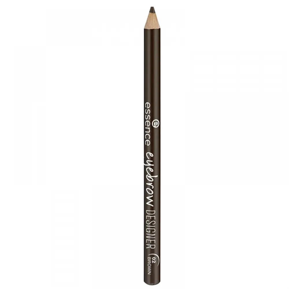 Essence Eyebrow Designer - 02 Brown, 20059