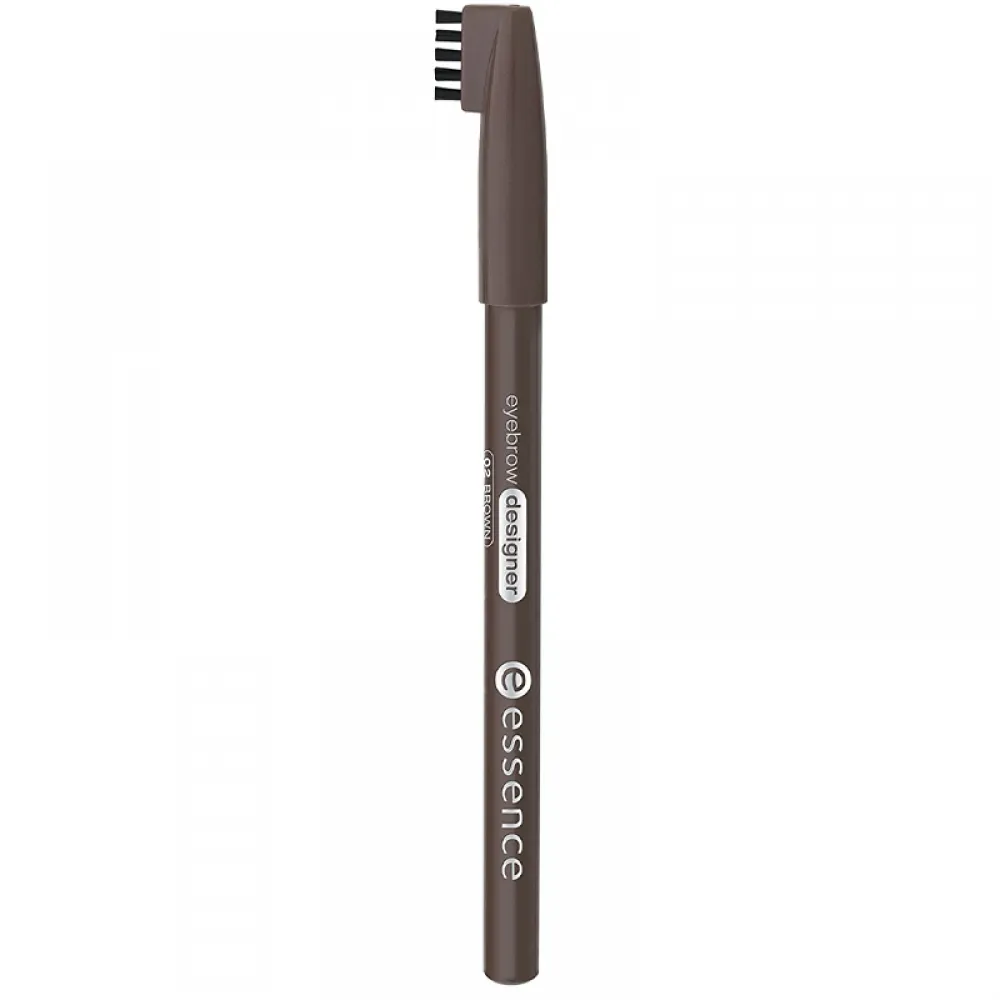 Essence Eyebrow Designer - 02 Brown, 20059