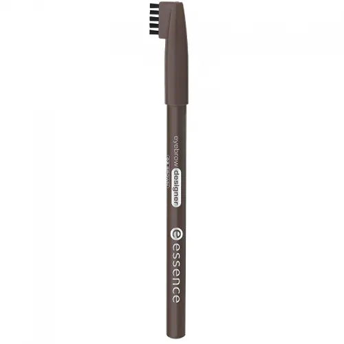 Essence Eyebrow Designer - 02 Brown, 20059