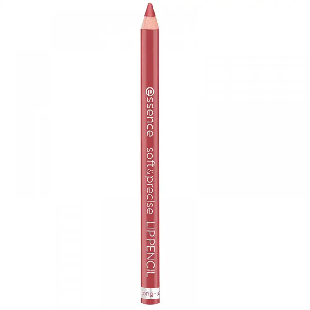 Essence Soft & Precise Lip Pencil 02- Red