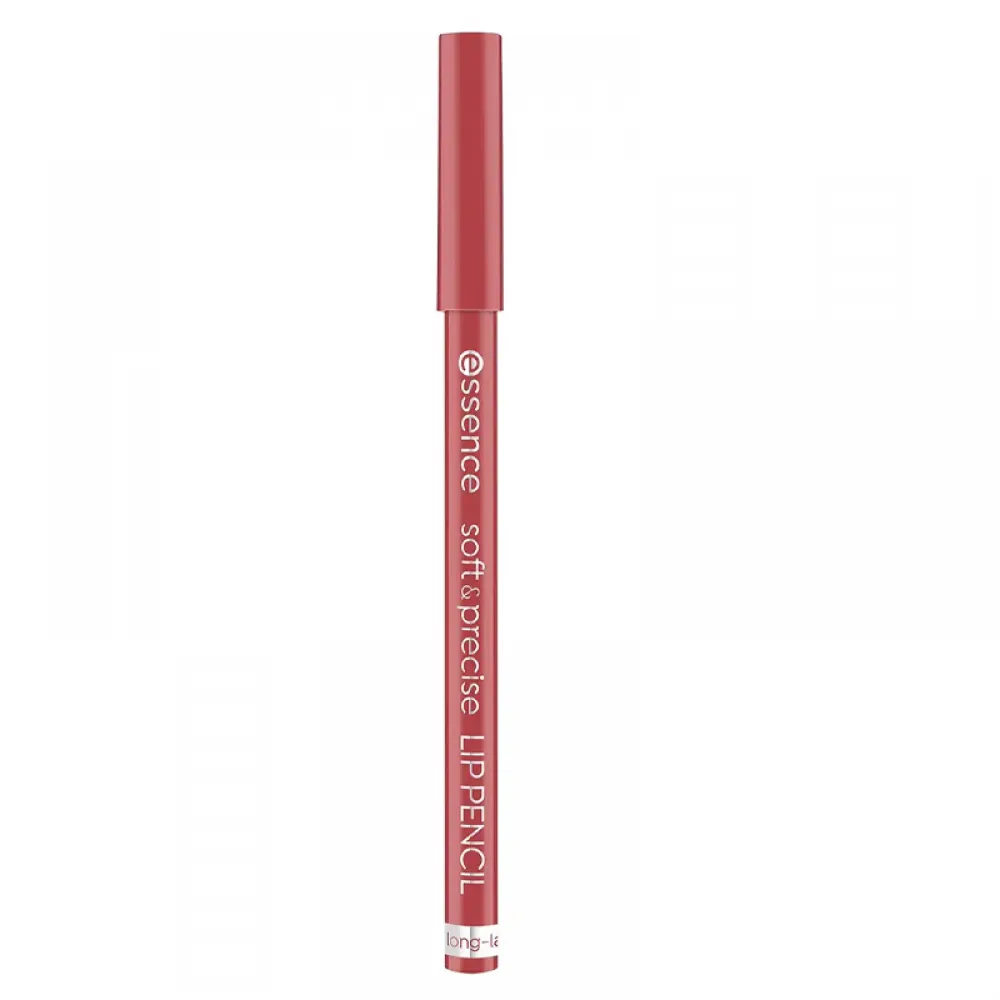 Essence Soft & Precise Lip Pencil 02- Red