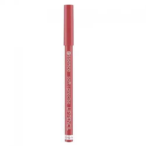 Essence Soft & Precise Lip Pencil 02- Red