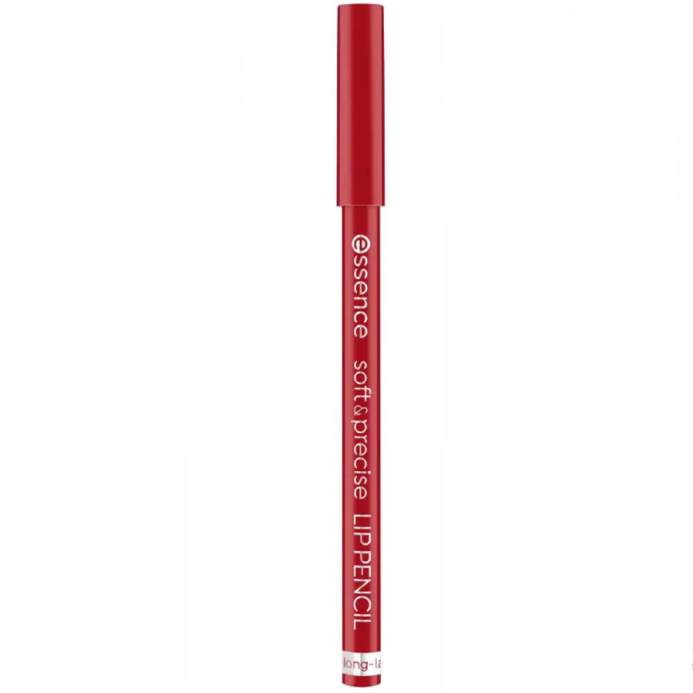 Essence Soft & Precise Lip Pencil 24- Red