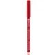 Essence Soft & Precise Lip Pencil 24- Red