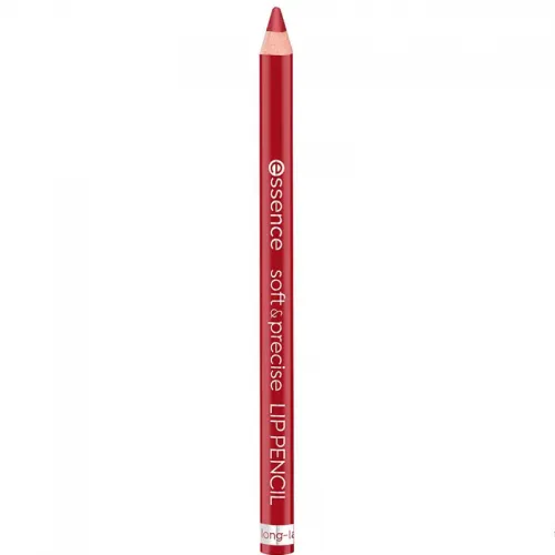 Essence Soft & Precise Lip Pencil 24- Red