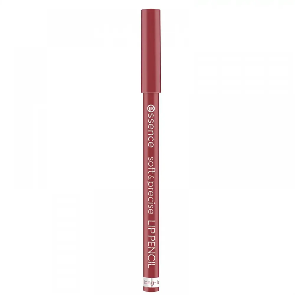 Essence Soft & Precise Lip Pencil 06- Red