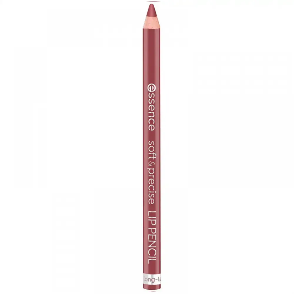 Essence Soft & Precise Lip Pencil 06- Red