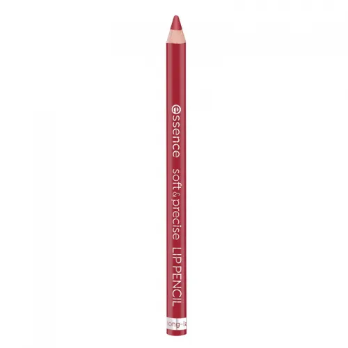 Essence Soft & Precise Lip Pencil 205 - Red