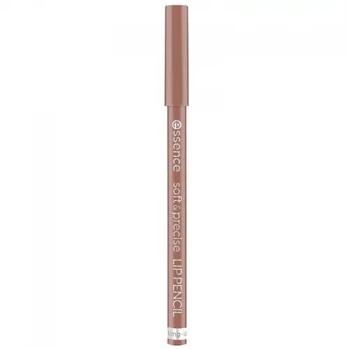 Essence Soft & Precise Lip Pencil 402 - Brown