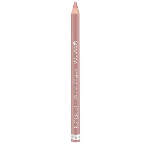 Essence Soft & Precise Lip Pencil 302- Nude