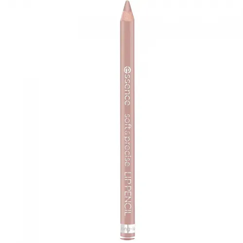 Essence Soft & Precise Lip Pencil 301- Nude