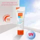 Sunscreen Cream Facial Body Whitening Anti-UV Sunblock Skin Protective Anti-Aging Oil-control Moisturizing SPF60++ Skin Care
