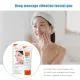 Sunscreen Cream Facial Body Whitening Anti-UV Sunblock Skin Protective Anti-Aging Oil-control Moisturizing SPF60++ Skin Care