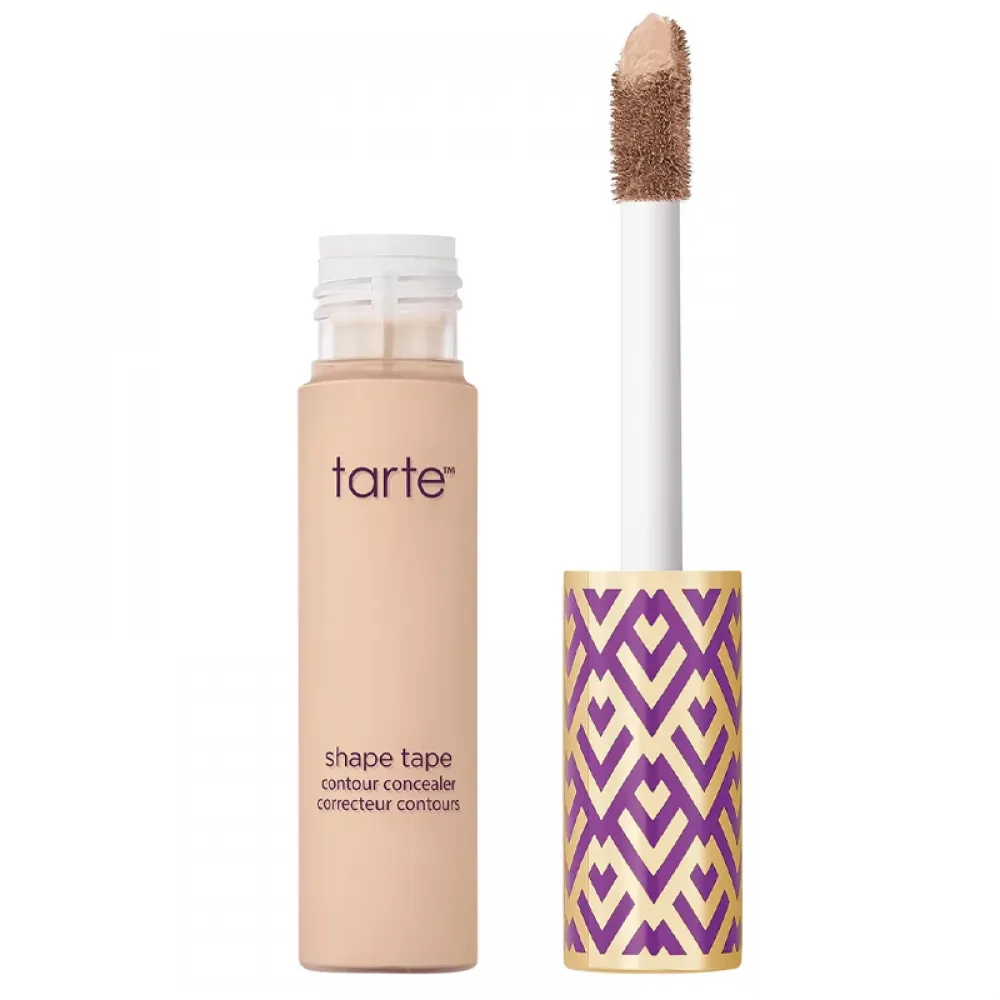 Tarte Shape Tape Concealer - Light Medium Beige 27B