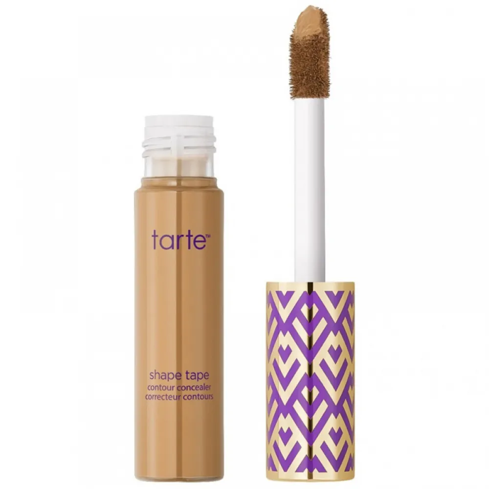Tarte Shape Tape Concealer-Deep 53N