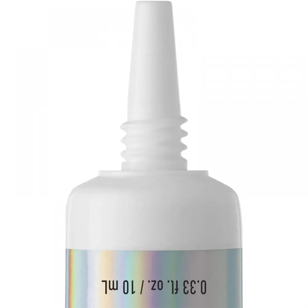 Nyx Professional MakEUp Glitter Primer, 01