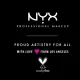 Nyx Professional MakEUp Glitter Primer, 01