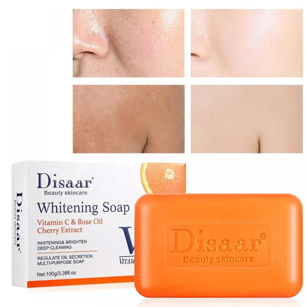 Daveitl Skin Care Soap Joint Elbow Skin Care Soap Moisturizes And Cleans The Body Personal care Soaps A