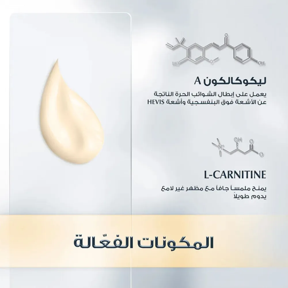 Eucerin Sun Gel-Cream Oil Control SPF 50 for Oily Skin - 50 ml