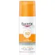 Eucerin Sun Gel-Cream Oil Control SPF 50 for Oily Skin - 50 ml