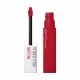 Maybelline New York Super Stay Matte Ink Liquid Lipstick - 325
