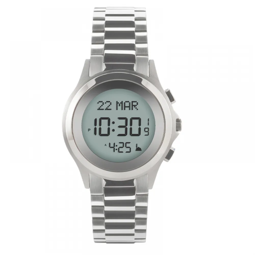 Classic  Alfajer Watch WR-02