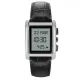 Classic Watch WS-06L black