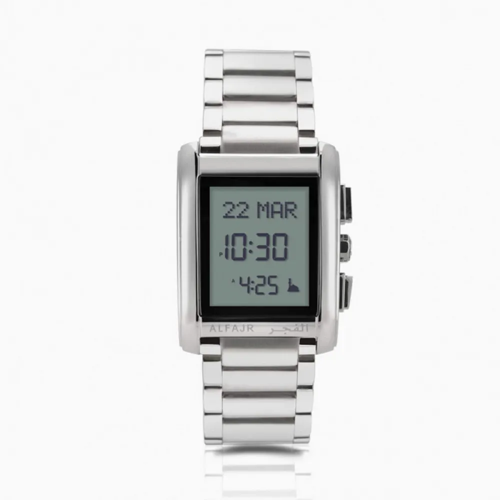 Classic  Alfajer Watch WS-06S