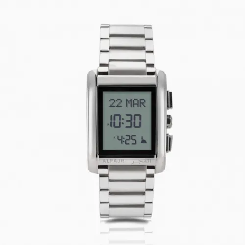 Classic  Alfajer Watch WS-06S