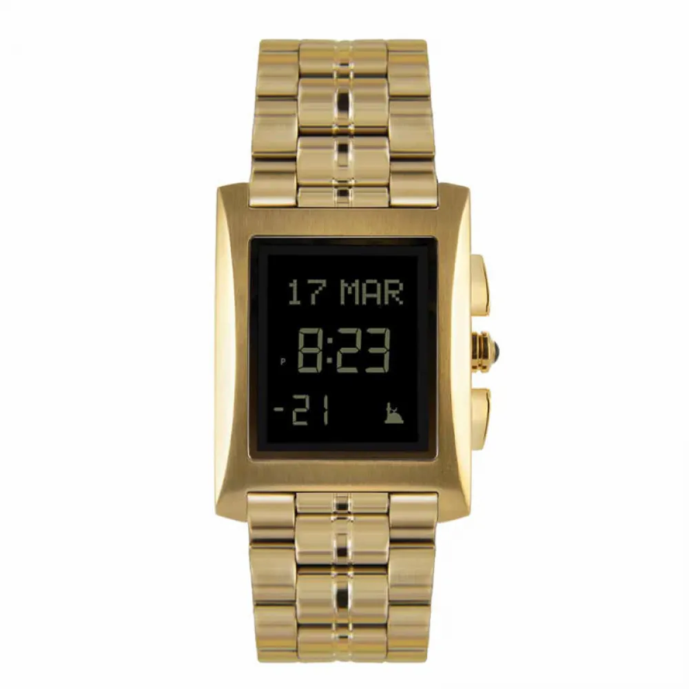 Classic Watch WL-08S