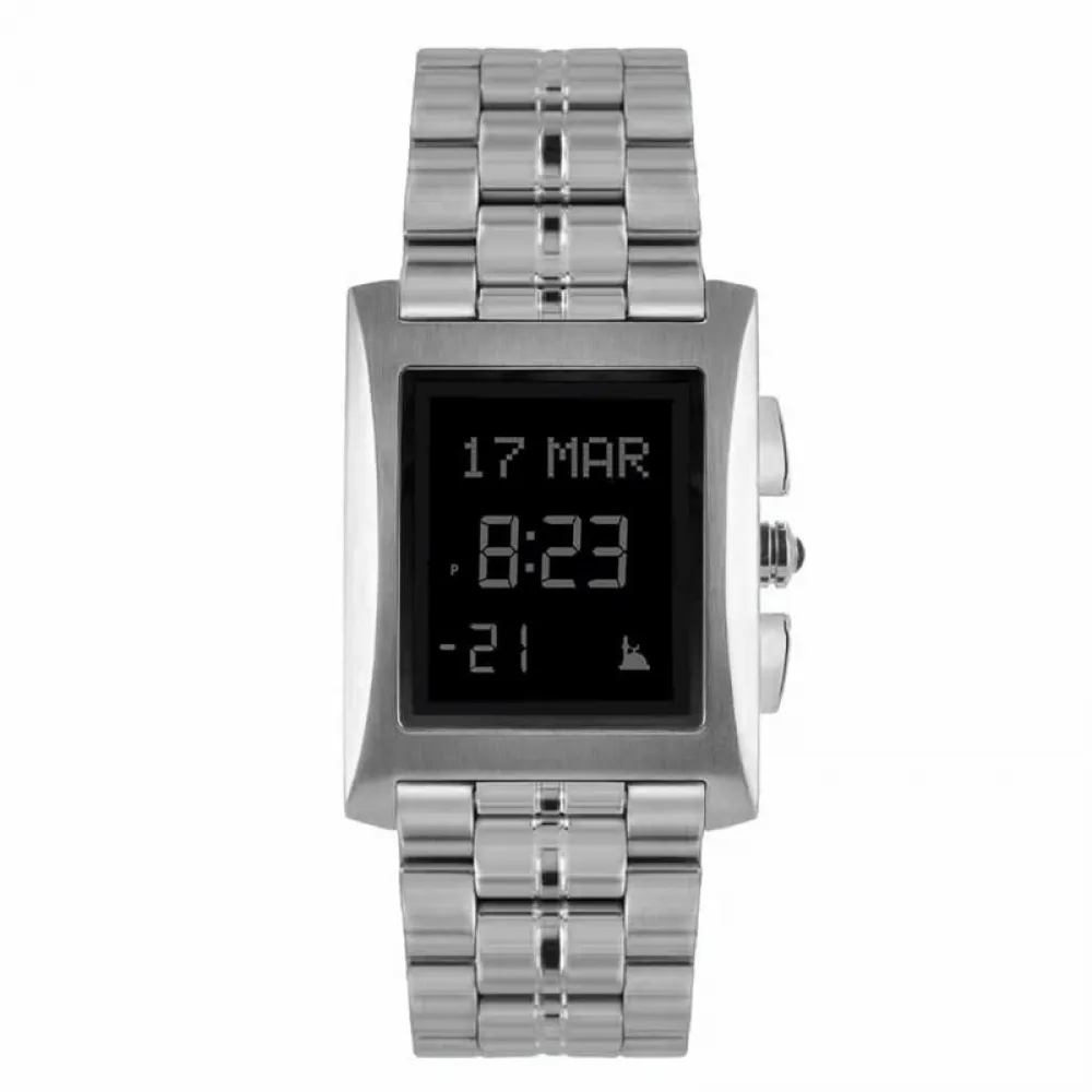 Classic sliver  Watch WL-08S