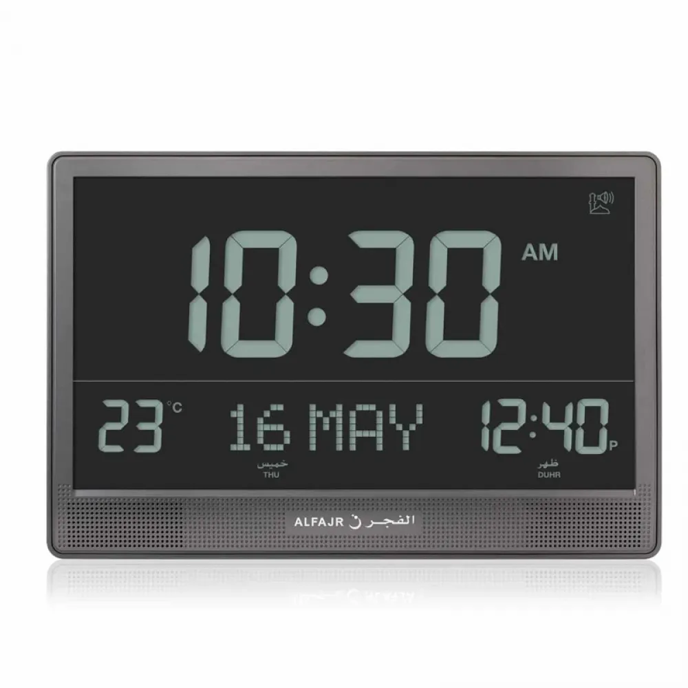 Wall Clock CJ-17