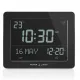 Alfajr Desk Clock  black CF-19