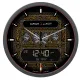 Wall Clock CR-23B