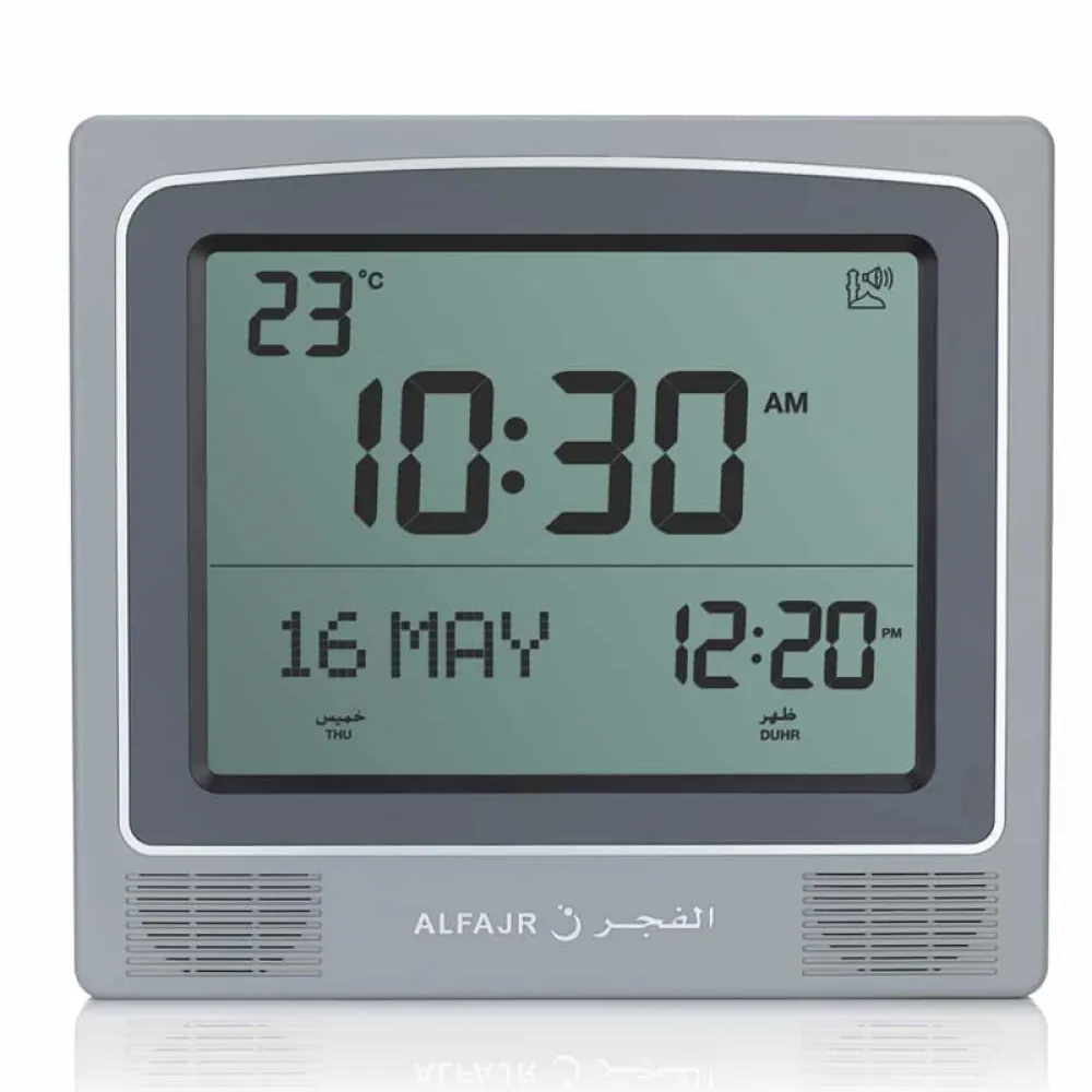 Wall Clock CW-15