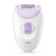 Braun Epilator Silkepil 3, Leg & Body With Shaver - 1 Device