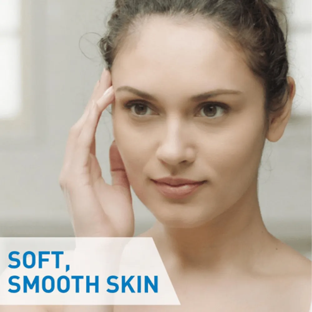 CeraVe PM Facial Moisturising Lotion - 52 ml