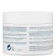 Moisturizing Cream For Dry Skin With Hyaluronic Acid Multicolour 340g