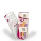 ENJOY for Shaving Facial Body Hair 3pcs